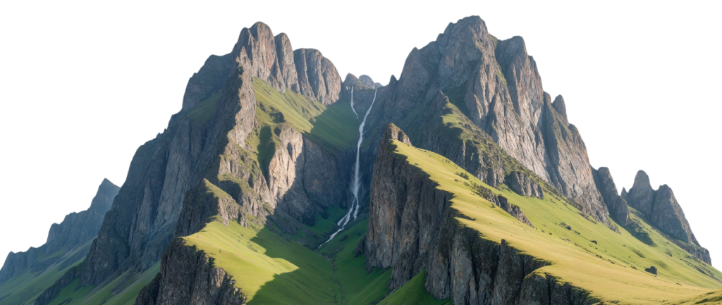 Growing Burden on Mountain Cities