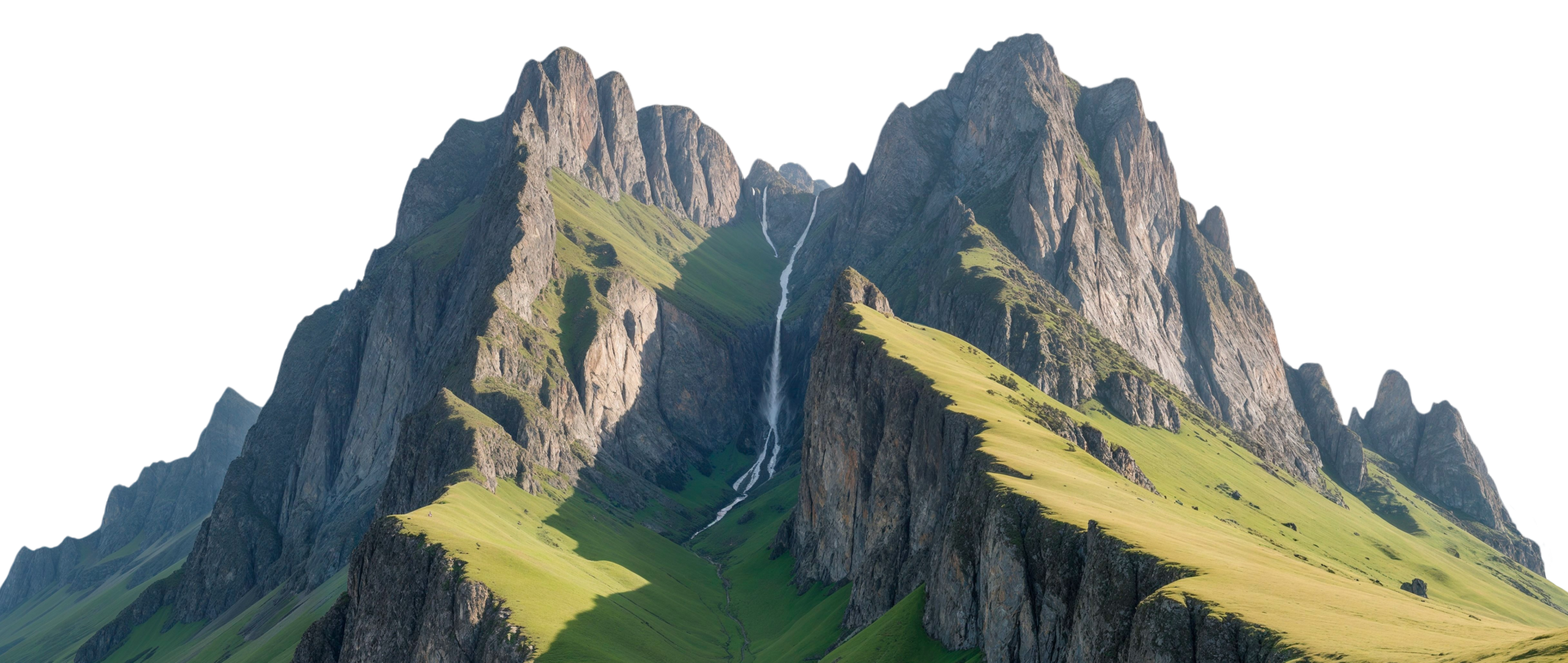 Growing Burden on Mountain Cities